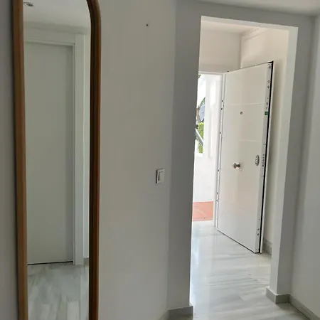 Newly Refurbished Townhouse Naranjos, Puerto Banus *
