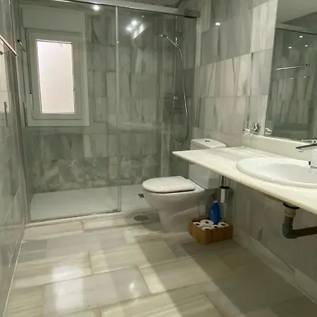 Newly Refurbished Townhouse Naranjos, Puerto Banus Holiday home Marbella
