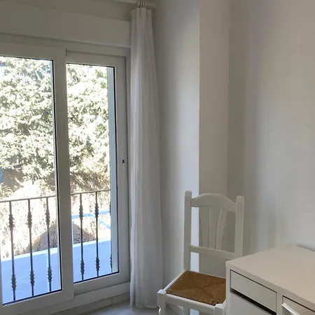 Holiday home Newly Refurbished Townhouse Naranjos, Puerto Banus
