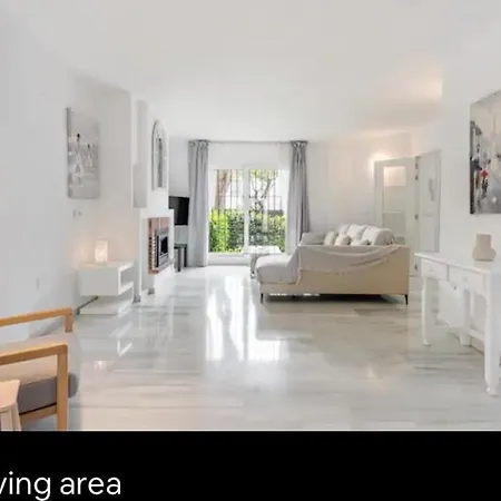 Newly Refurbished Townhouse Naranjos, Puerto Banus